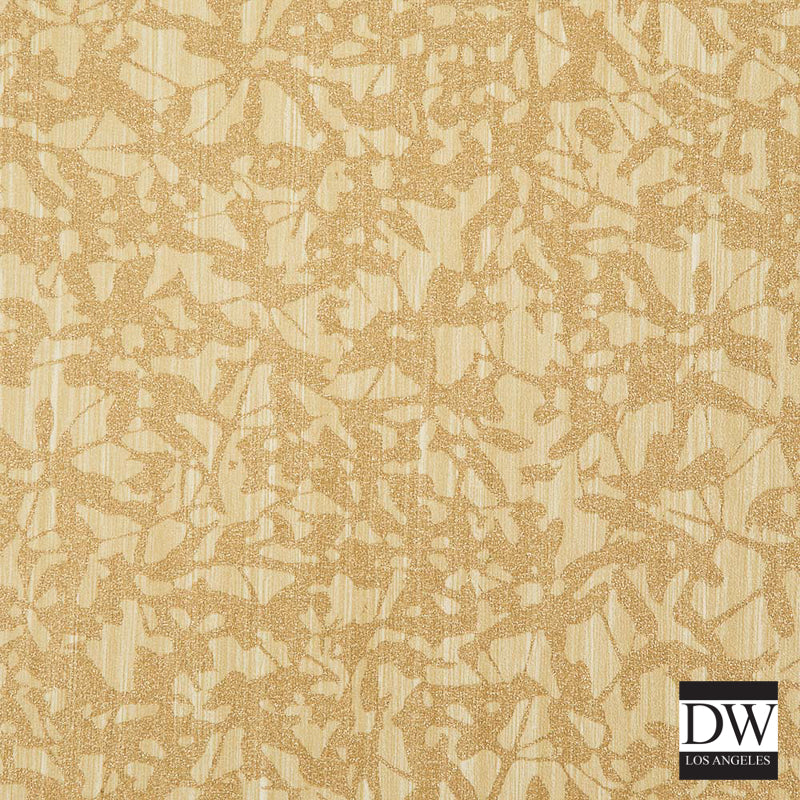 Freeport Metallic Contemporary Durable | Hollywood Wallcoverings view 2