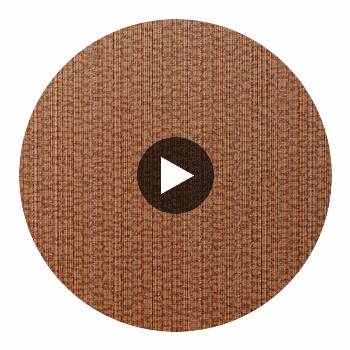 Daytona Faux Embossed Durable | Hollywood Wallcoverings view 2