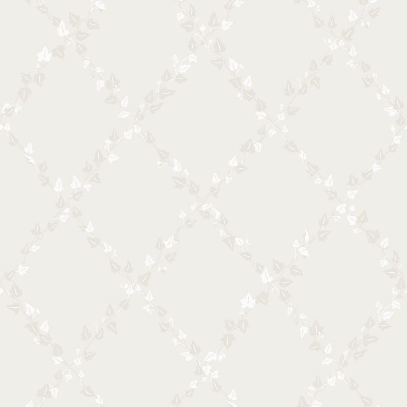 Murgröna light grey Sample Wallcovering (main)