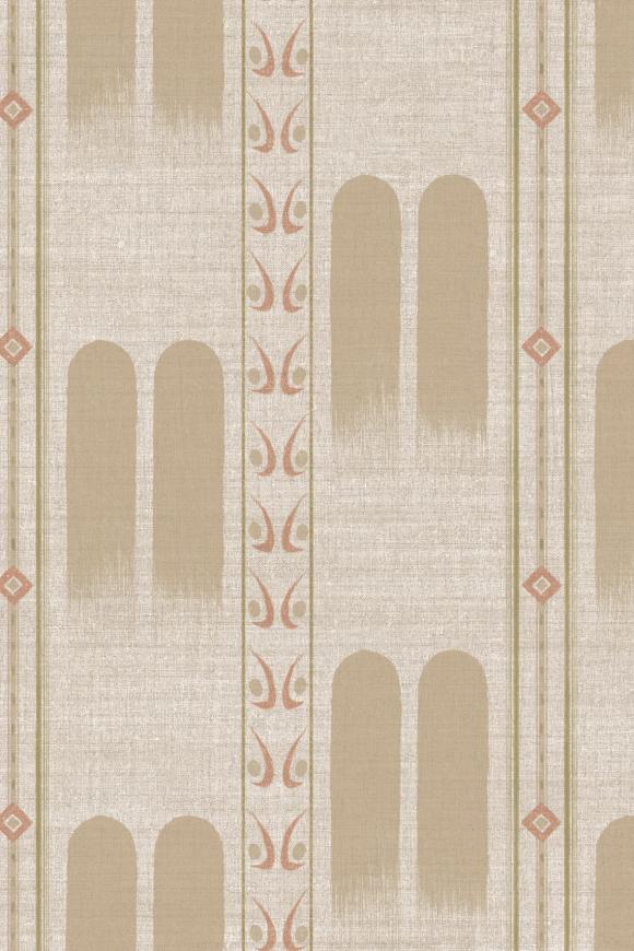 Poona Stone Wallcovering view 3