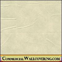 Faux Leaf Squares Wallpaper | Hollywood Wallcoverings (main)