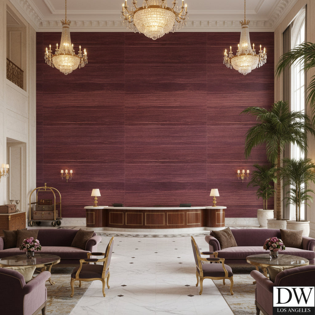 Rustic Glam Vinyl | Hollywood Wallcoverings (main)