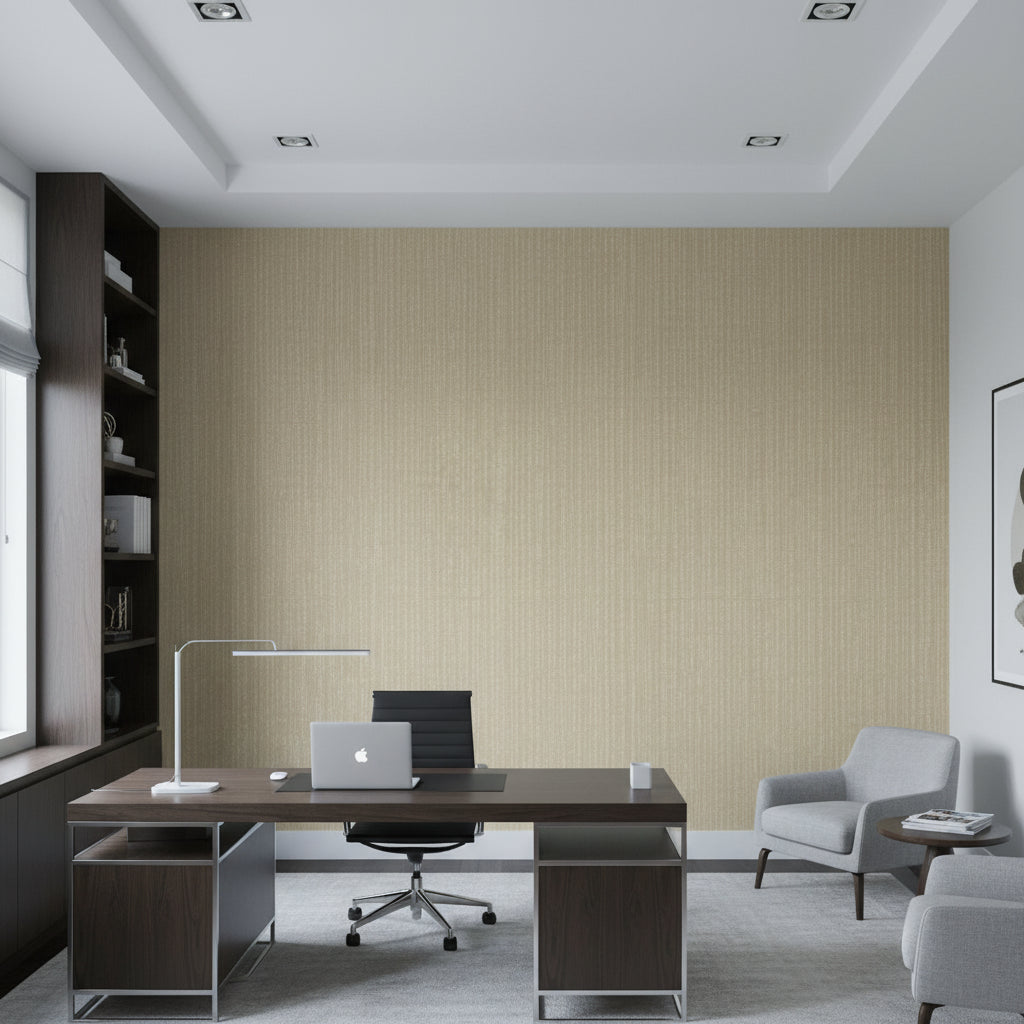 Barnard Type II Vinyl | Hollywood Wallcoverings view 4