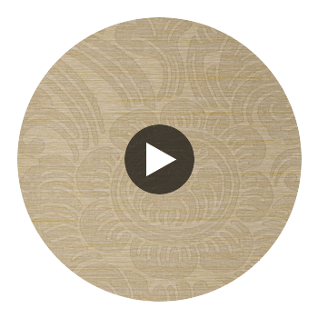 Canal Damask Durable Vinyl | Hollywood Wallcoverings view 2