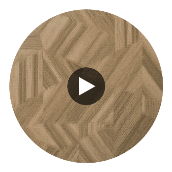 Hollywood Modern Wood | Hollywood Wallcoverings view 4