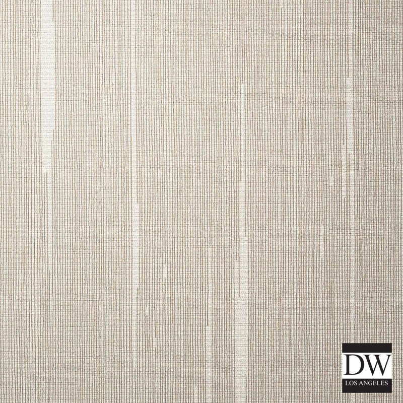 Steuben Embossed Vertical Durable Vinyl | Hollywood Wallcoverings (main)
