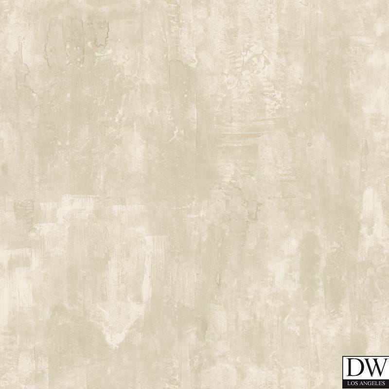 Aubrey Beige Crystal Texture Wallcovering (main)