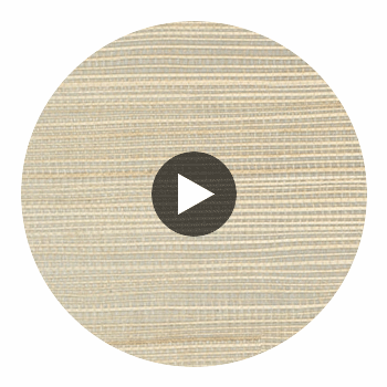 Benedict Canyon Sisal | Hollywood Wallcoverings view 2
