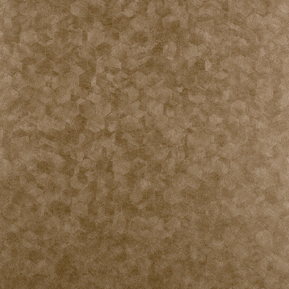 Hexagon - Copper (main)