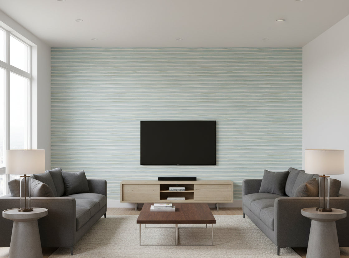 Lanvin Arpergeo Wallcovering view 4