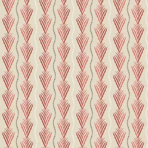 Meridor Stripe 04 - Neutral Wallcovering (main)