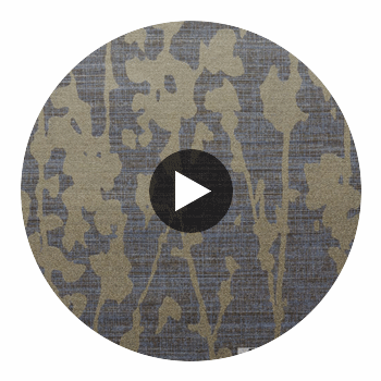 Rochester Type II Vinyl | Hollywood Wallcoverings view 2