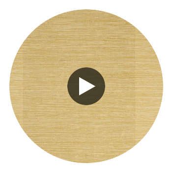 Canal Stripe Texture Durable | Hollywood Wallcoverings view 2