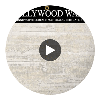 Hollywood Chic Plaster | Hollywood Wallcoverings view 2