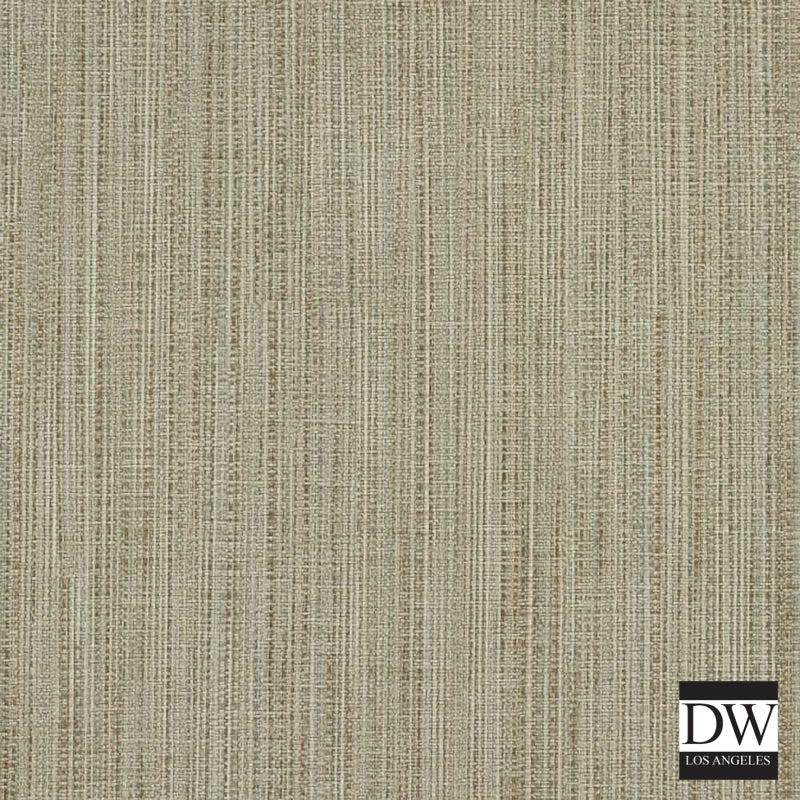 Hanover Faux Embossed Faux Linen | Hollywood Wallcoverings view 2