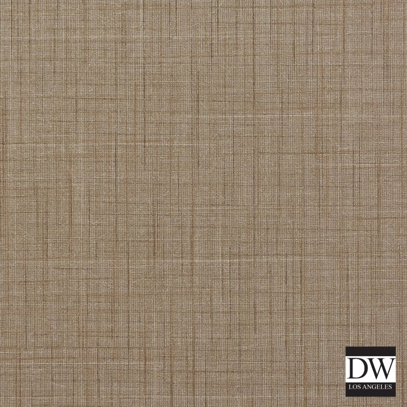 Lenox Faux Linen Finish Durable | Hollywood Wallcoverings (main)