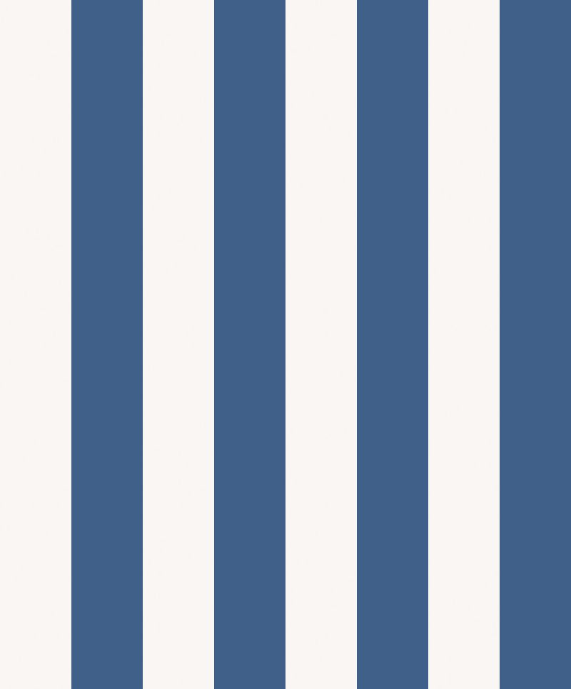 William blue Sample Wallcovering (main)