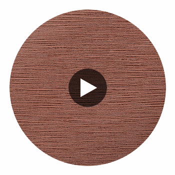 Saint Helene Durable Vinyl | Hollywood Wallcoverings view 2