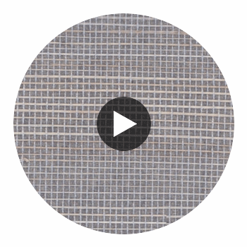 Benedict Canyon Sisal | Hollywood Wallcoverings view 2
