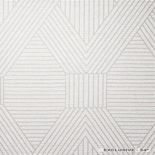 Maidstone - Linen Type II Vinyl | Hollywood Wallcoverings view 3