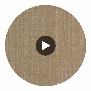 Barnard Type II Vinyl | Hollywood Wallcoverings view 2