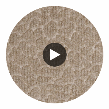 Caron Tabac Wallcovering view 2
