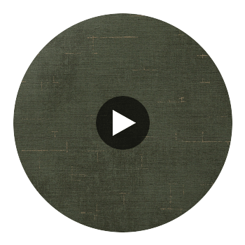 La Roche Durable Vinyl | Hollywood Wallcoverings view 2
