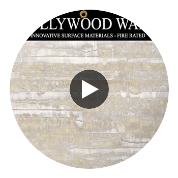 Hollywood Chic Plaster | Hollywood Wallcoverings view 2