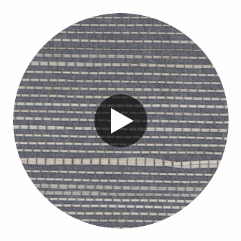 Benedict Canyon Sisal | Hollywood Wallcoverings view 2
