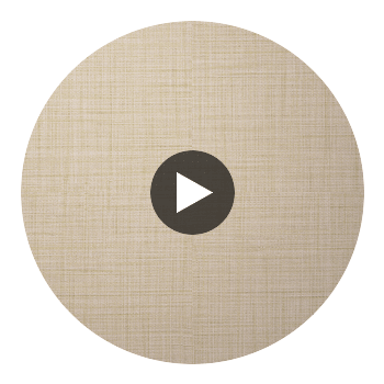 Eatonville Faux Linen Durable | Hollywood Wallcoverings view 2