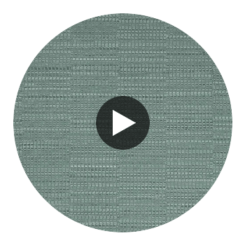 Park Ave Contemporary Faux Grasscloth | Hollywood Wallcoverings view 4