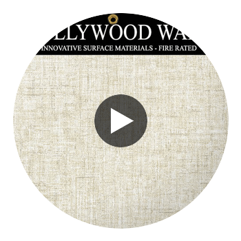 Hollywood Fashion District | Hollywood Wallcoverings view 2