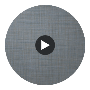 Eatonville Faux Linen Durable | Hollywood Wallcoverings view 3