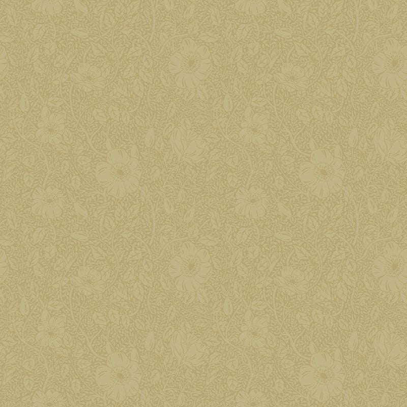 Anton honey sample Wallcovering (main)