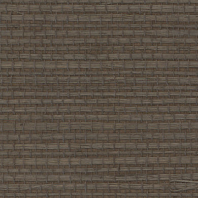 Puna Drive - Natural Grassweave | Hollywood Wallcoverings (main)