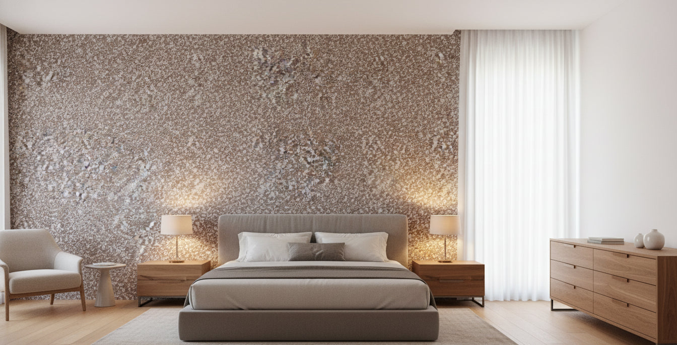 Mica Madness Real Cork Chip s | Phillipe Romano view 3