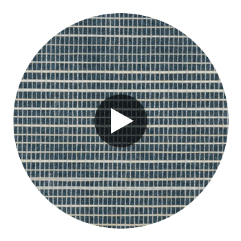 Benedict Canyon Sisal | Hollywood Wallcoverings view 2