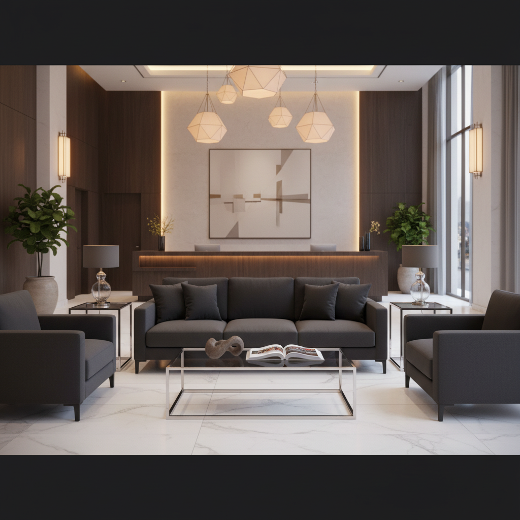 Native - Black Sustainable Bio-Based | Hollywood Wallcoverings view 2