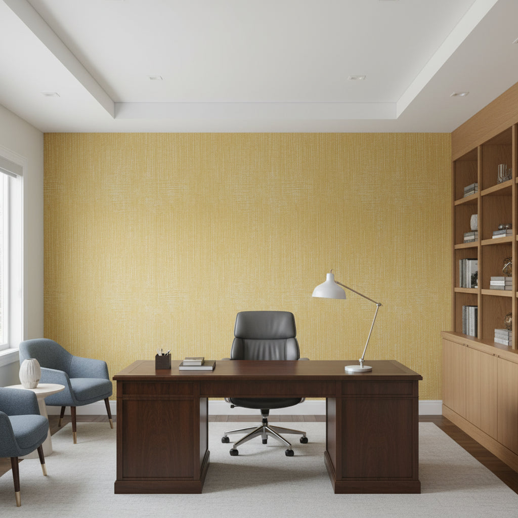 Barnard Type II Vinyl | Hollywood Wallcoverings view 4