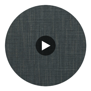 Lenox Faux Linen Finish Durable | Hollywood Wallcoverings view 3