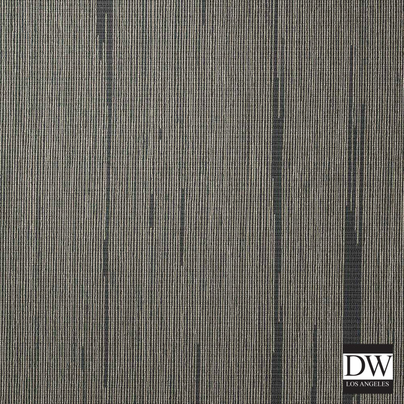 Steuben Embossed Vertical Durable Vinyl | Hollywood Wallcoverings (main)