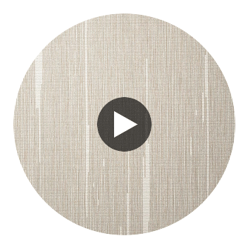 Steuben Embossed Vertical Durable Vinyl | Hollywood Wallcoverings view 2