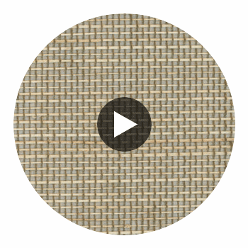 Benedict Canyon Sisal | Hollywood Wallcoverings view 2