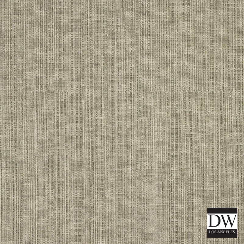 Hanover Faux Embossed Faux Linen | Hollywood Wallcoverings view 2
