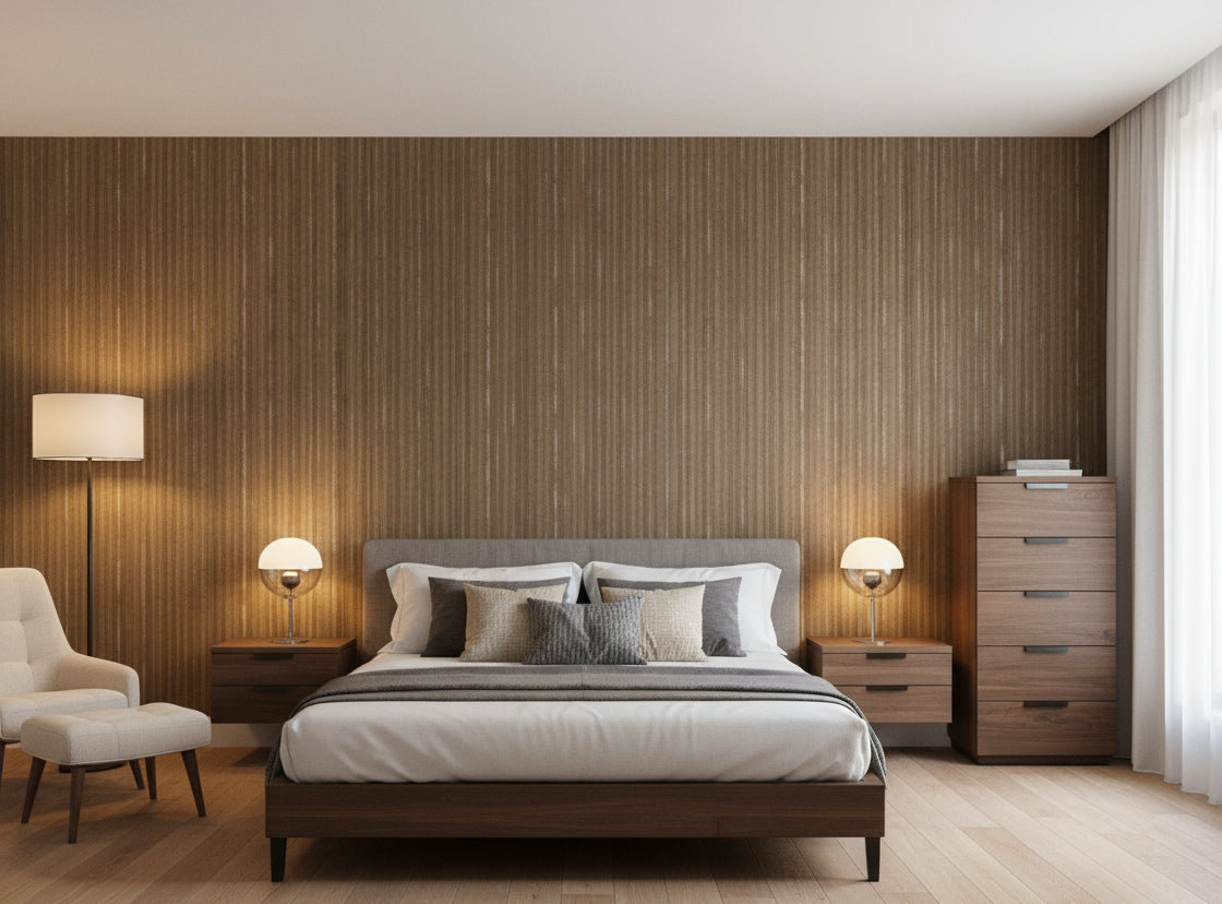 Jolie Madam Wallcovering view 3