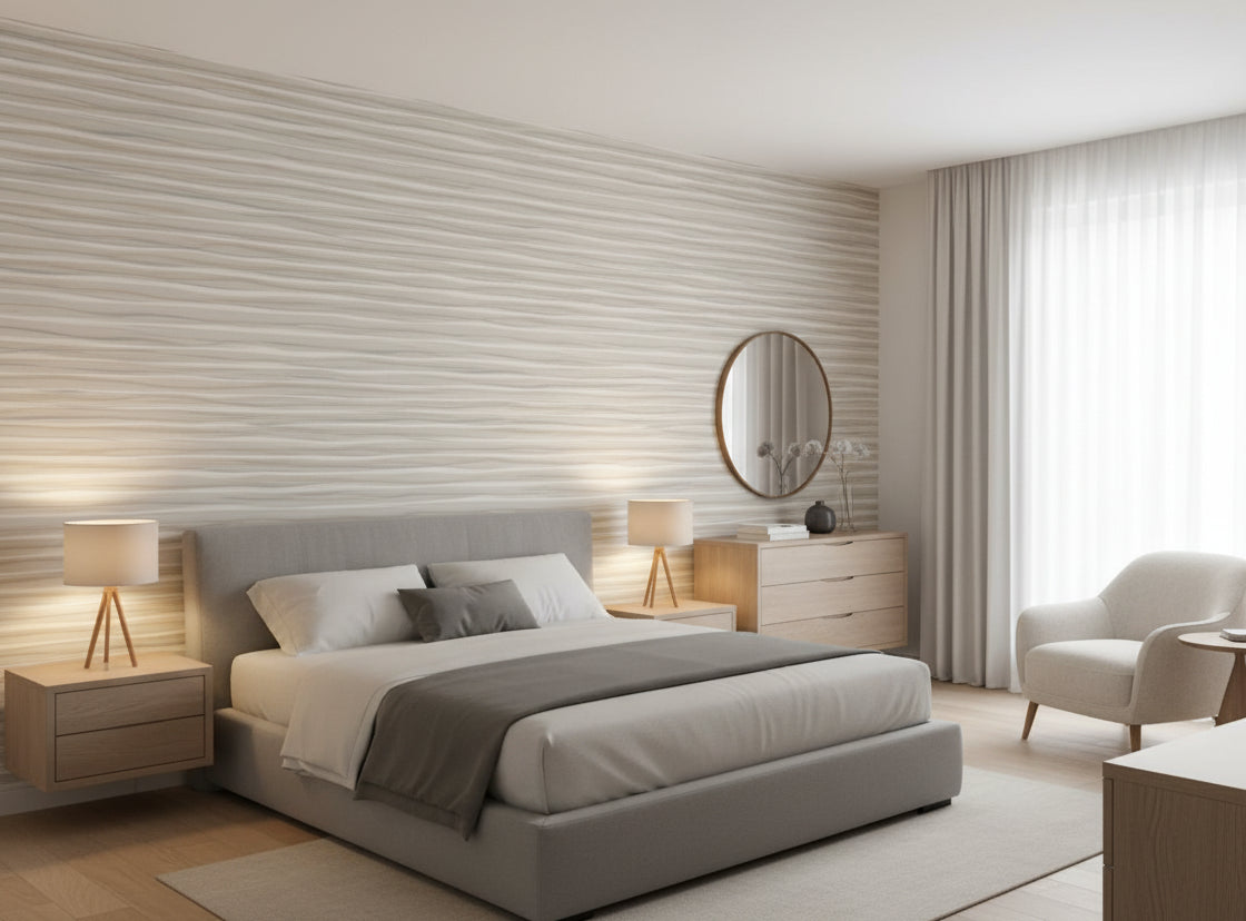 Lanvin Arpergeo Wallcovering view 3