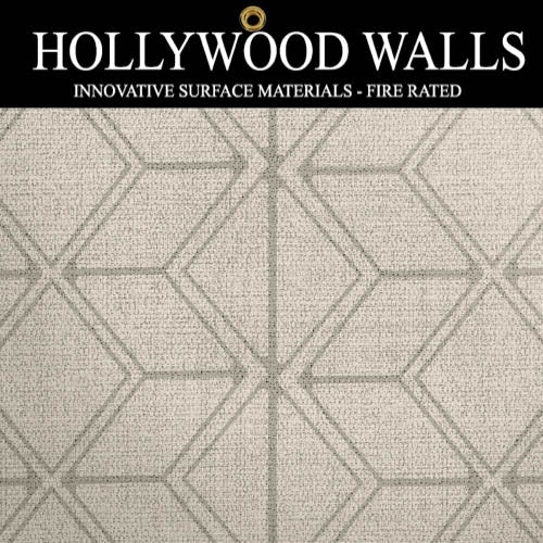 Hollywood Geometric | Hollywood Wallcoverings (main)