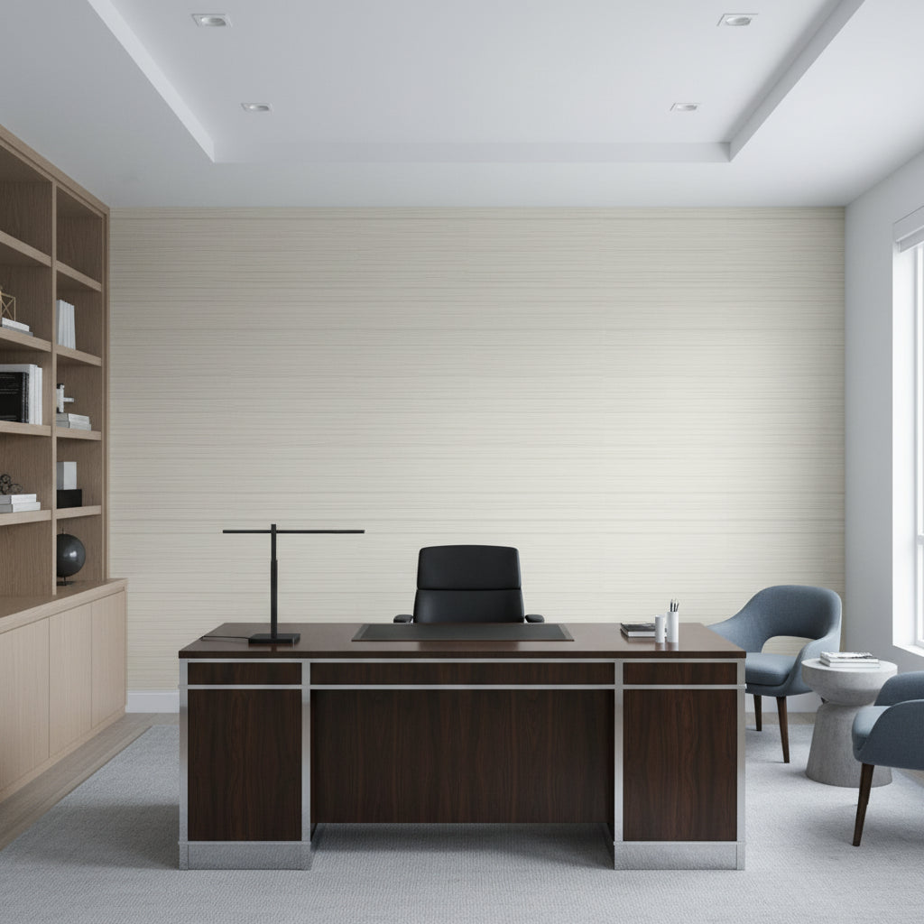 Ramsey Type II Vinyl | Hollywood Wallcoverings view 4