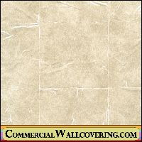Faux Leaf Squares Wallpaper | Hollywood Wallcoverings (main)
