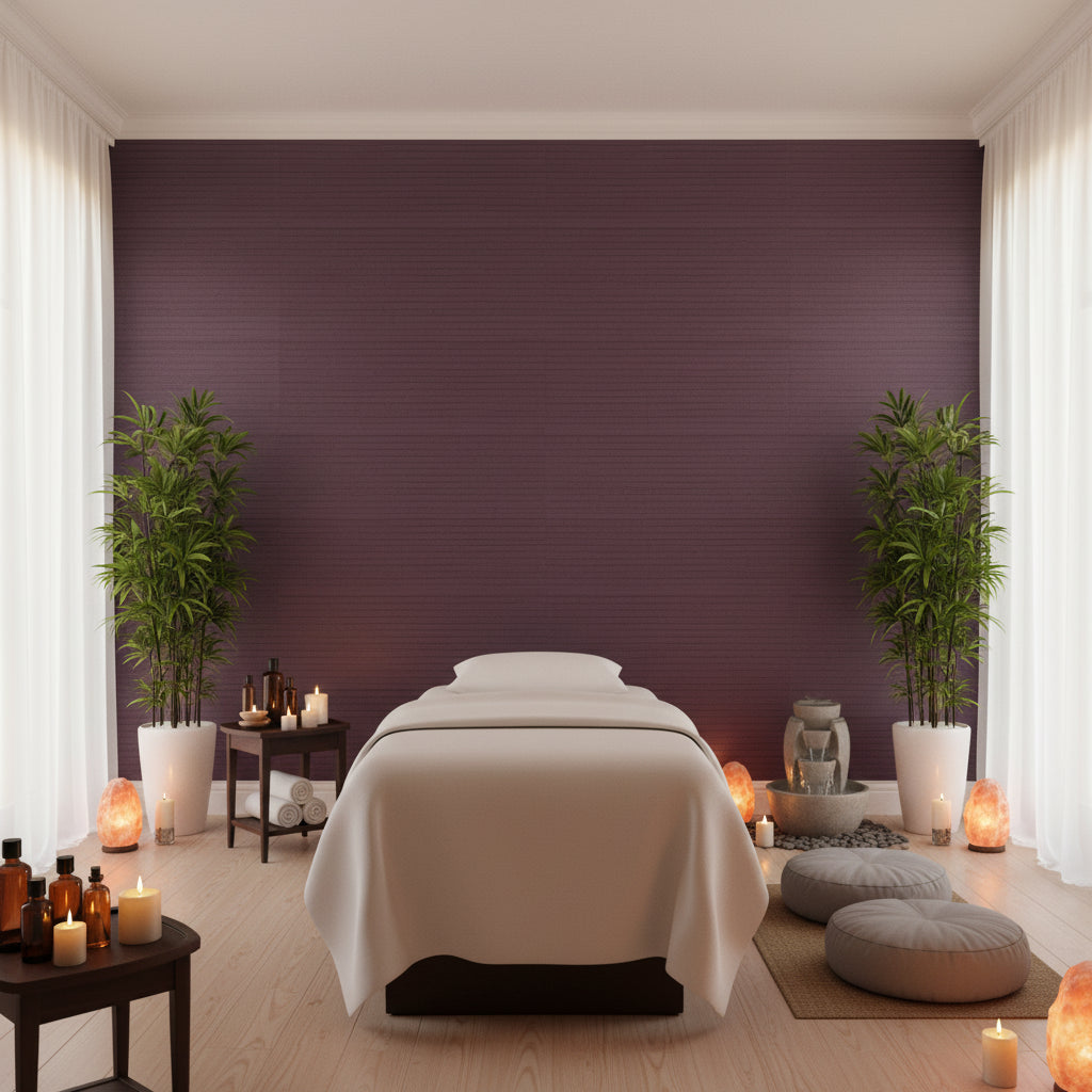 Loftus Type II Vinyl | Hollywood Wallcoverings view 4